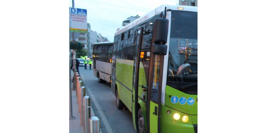 VATANDAŞLAR ŞİKAYETÇİ:  Halk otobüslerine tepki var!