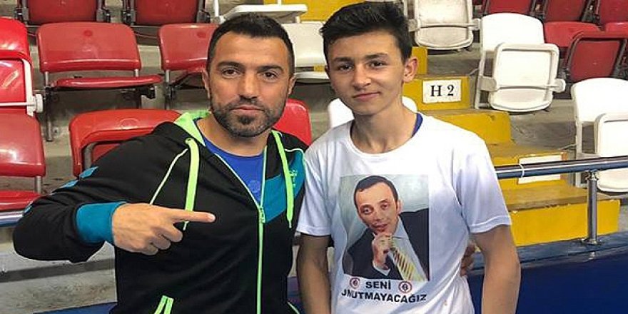 HELAL OLSUN SANA CELAL EMİRCAN