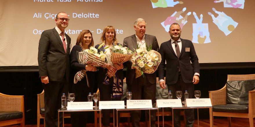 GOSB’DA: “İyi Yönetim Oturumları” etkinliği