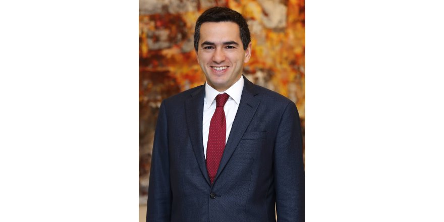 MESS  Başkanı Özgür Burak Akkol oldu