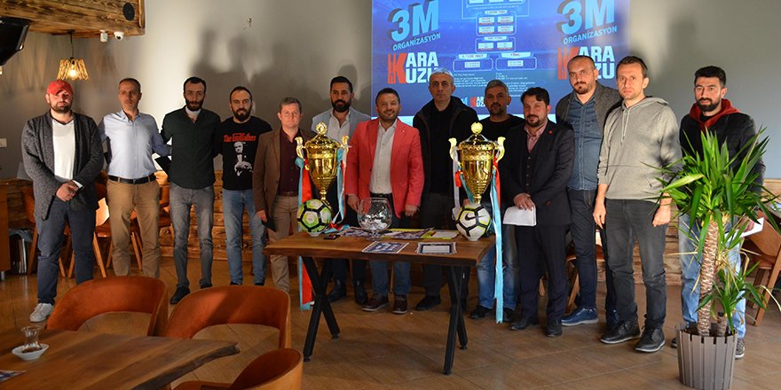 Turkuaz’da ikinci tur kuraları çekildi