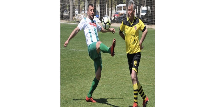 Kocaeli Masterler Yarı Finalde 