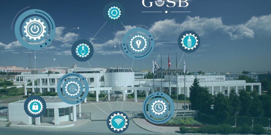 GOSB ICSG İstanbul 2019’a katılıyor