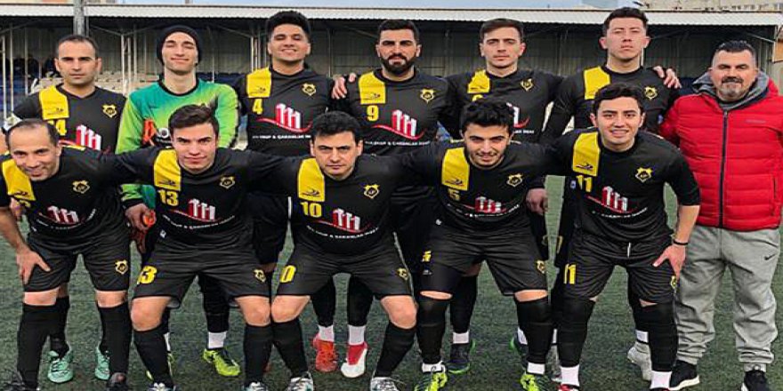 Play-Off’ta son dört belli oldu