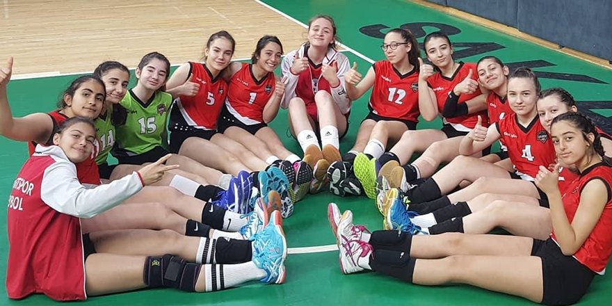 Yenikentspor yine kazandı