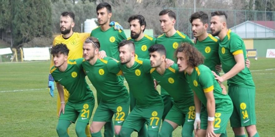 GÖZ GÖRE GÖRE DÜŞTÜK