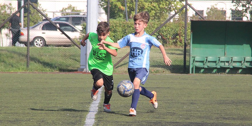 METİN OKTAY’DAKİ FUTBOL ŞÖLENİNE DAVETLİSİNİZ