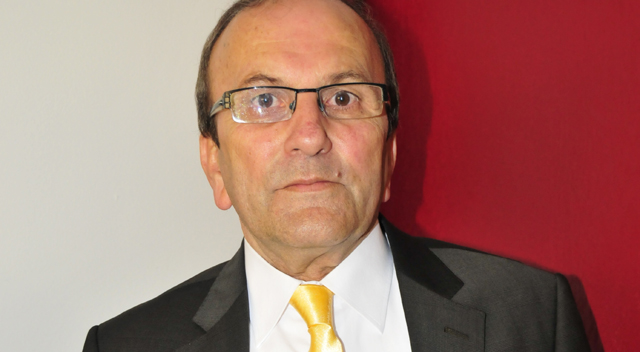 Şoförlerde yeni başkan Necati Kaya oldu