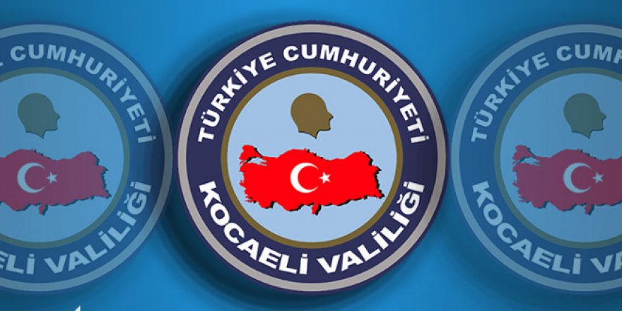 Kocaeli’de tüm eylemler yasaklandı