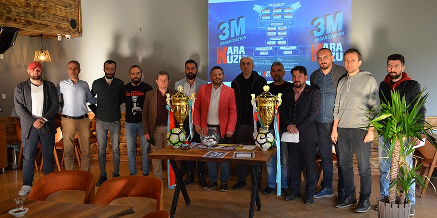 Turkuaz’da ikinci tur başladı