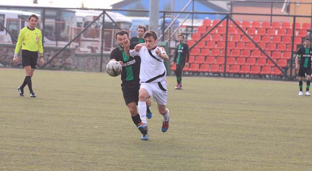 TAYFUN ESMEYE DEVAM EDECEK