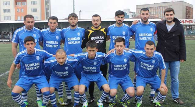 TAVŞANLI’DA HEDEF GALİBİYET