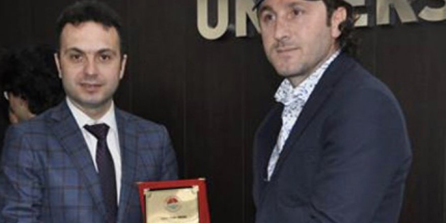 GTÜ’de Tekke’ye sevgi seli