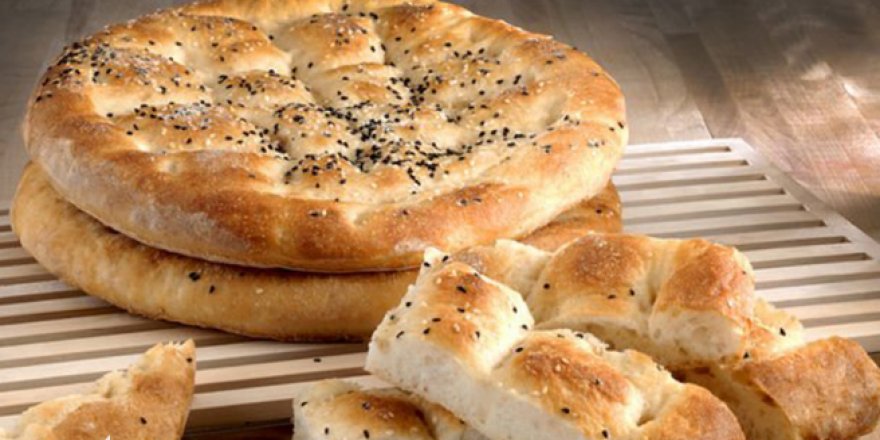 Pide fiyatları onaylandı