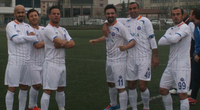 CEPHANELİK MÜTHİŞ RANDEVU