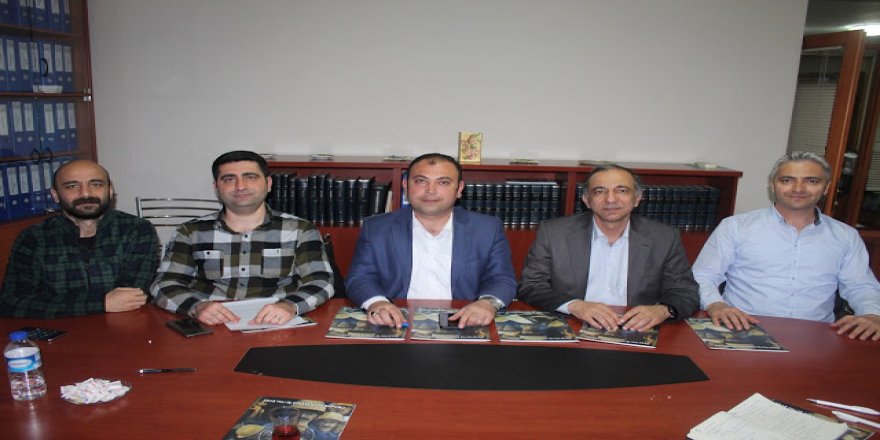 İşçi Sağlığı ve Güvenliği için yapılacak çok şey var