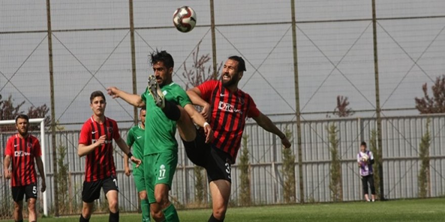 Umutlar son haftaya kaldı