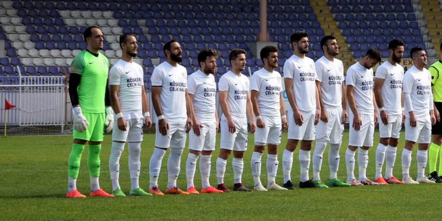 YÜREĞİMİZ SİZİNLE