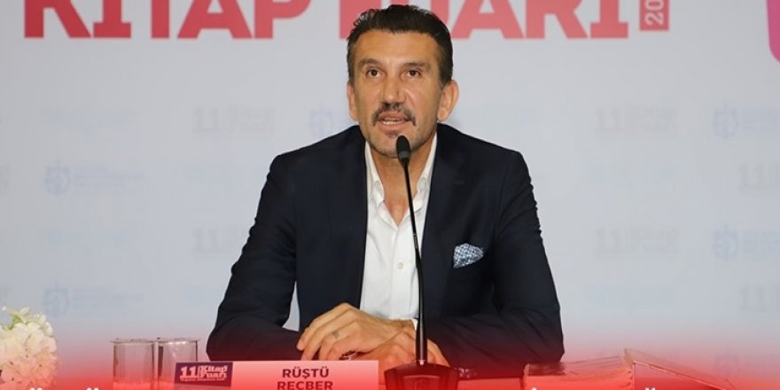Rüştü Reçber: Galatasaray şampiyonluğa yakın