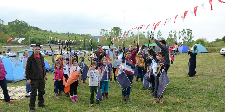 Altın ödüllü levrek şenliği 4 Mayıs’ta