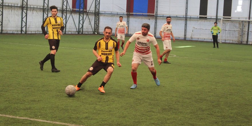 Serhat İlleri’nde final heyecanı  