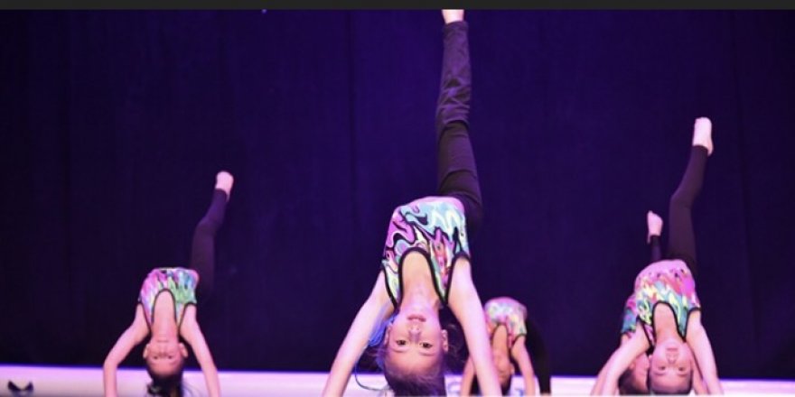 Olimpiyat Yıldızları kupayı hedefliyor