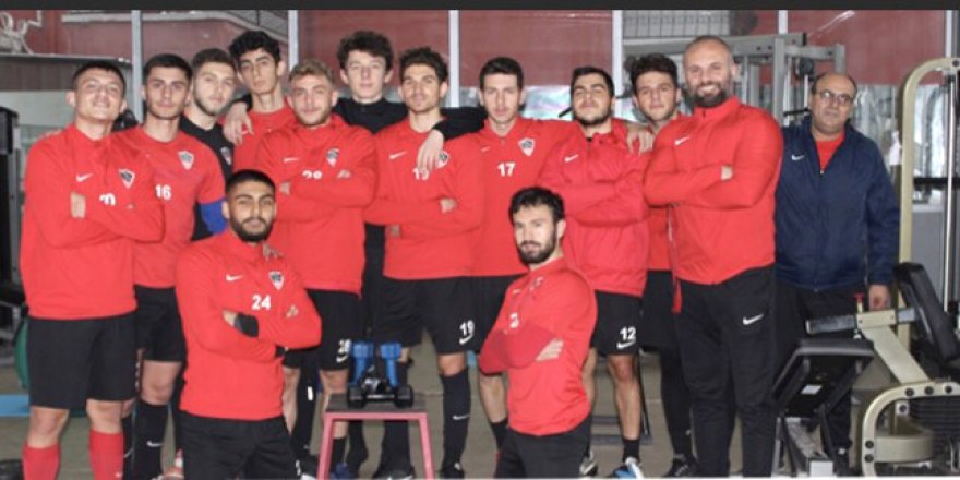 Körfezspor tesisleri terk edecek