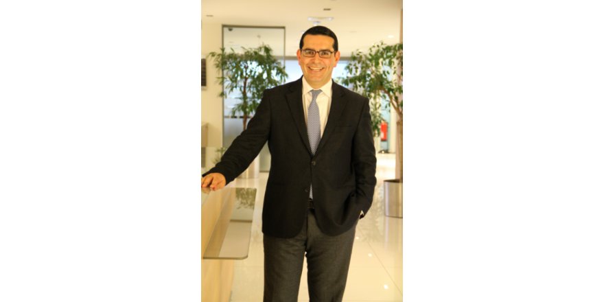 YURDAER KAHRAMAN: “Gebze Center AVM  çok değerli bir proje”