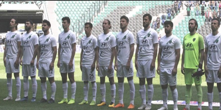 Kocaelispor Rakibini Bekliyor