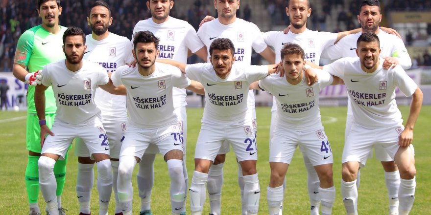 Düşersen kalkamazsın;  DÜŞME !