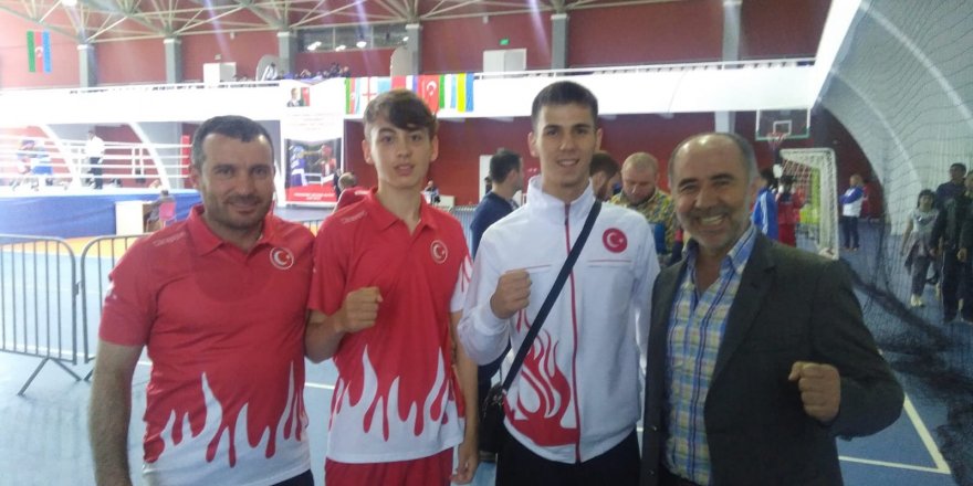 Sevindik Bildiğiniz Gibi 