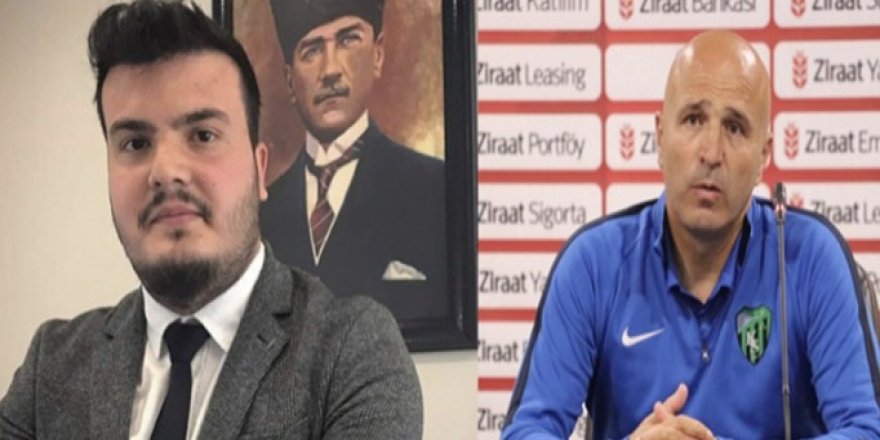 KOGACE ile TSYD’den ortak açıklama