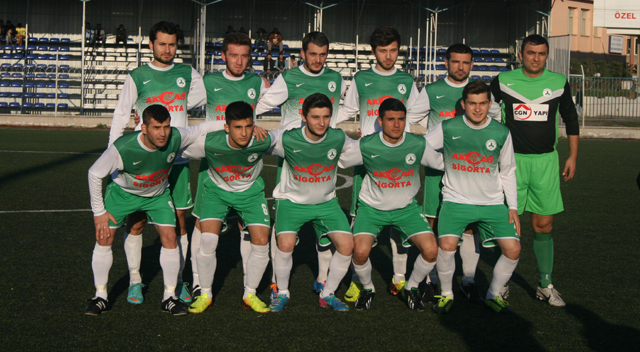 BEYLİKBAĞI YİNE ABARTTI: 11-2