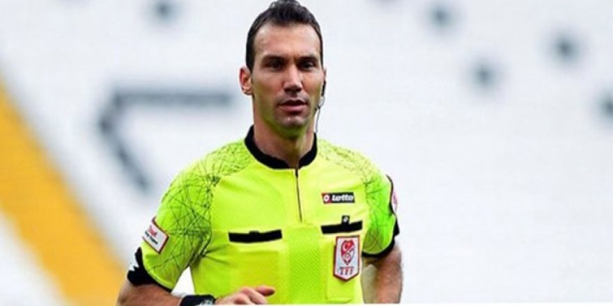 Bahattin Şimşek yönetecek