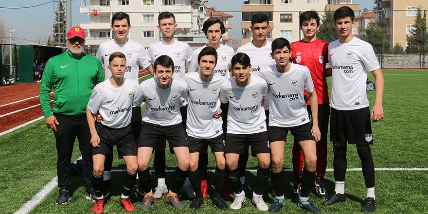 U-16’larda üç takım baraj maçına kaldı