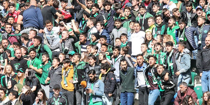 Misafir takım tribün biletine 2.5 TL zam!