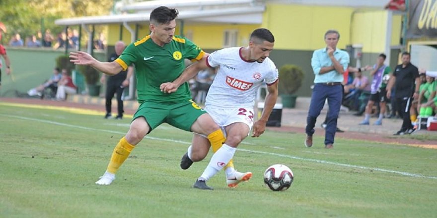 ÇİLE SEZONU BİTİYOR