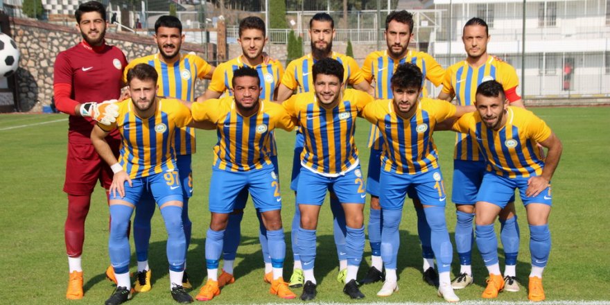 Belediye Derincespor’un rakibini bekliyor