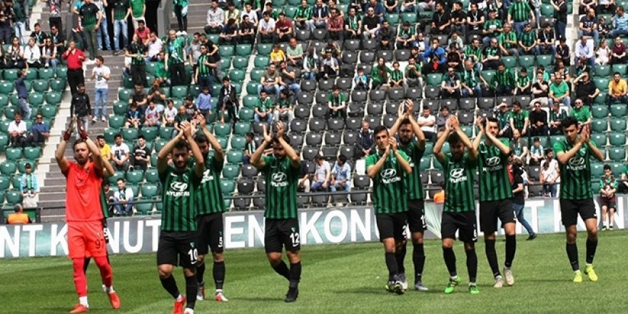 Kocaelispor 1461’i BAL ligine gönderdi