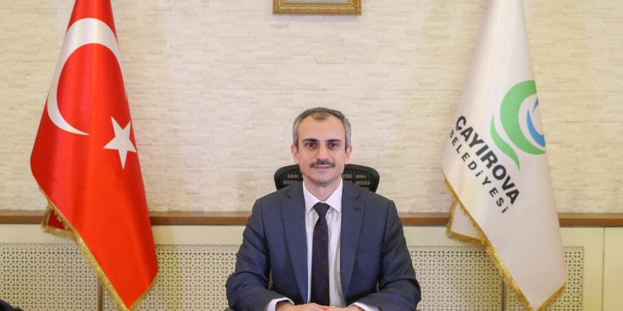 ÇAYIROVA’DA:  Sokak iftarı yerine, ihtiyaç sahiplerine sıcak yemek