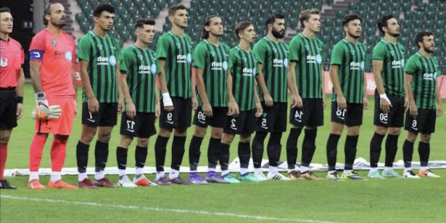 Play-Off programı belli oldu