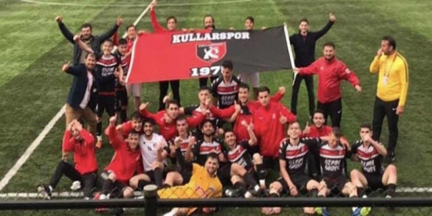 Gençlerde yıkıldık