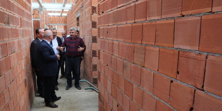 Darıca Spora Yatırım Yapıyor