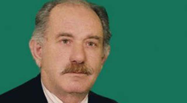 Azizoğlu ailesinin acı günü