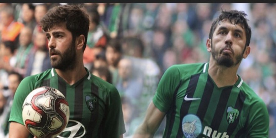 Kadir ve Sefa oynayacak