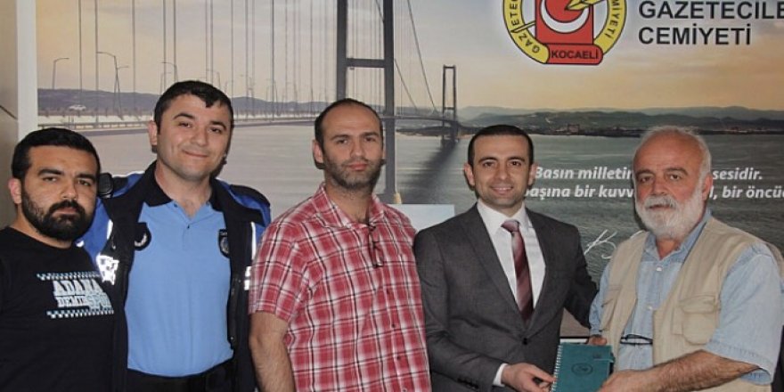 Hakemler Derneği Turnuvası'na Basın da davetli