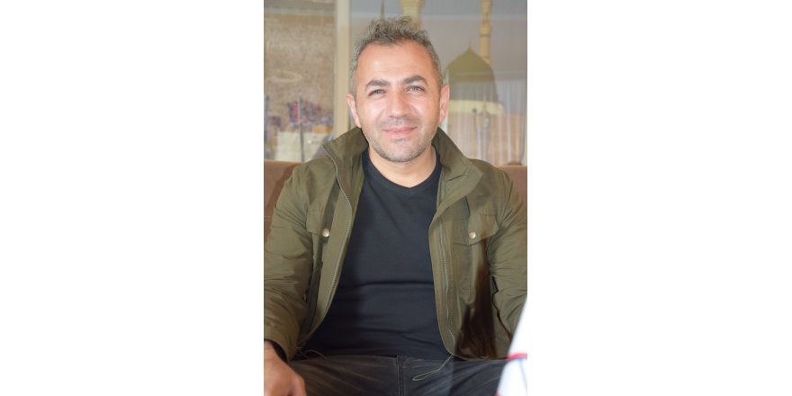 Güven Demirbaş; ‘Çocuklarımız Geleceğimiz’