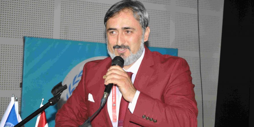 ASKF KONGREYE YOĞUNLAŞTI