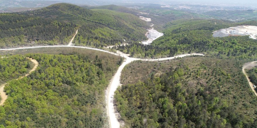 Çöp fabrikası projesi iptal edildi