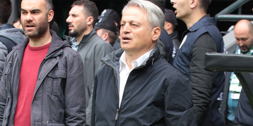 Bahri Kaya: “Biz daha avantajlıyız”